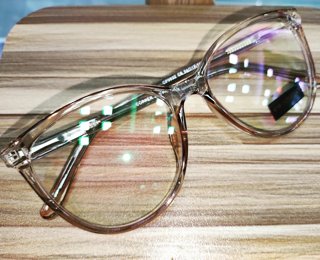 Status Eye Clinic