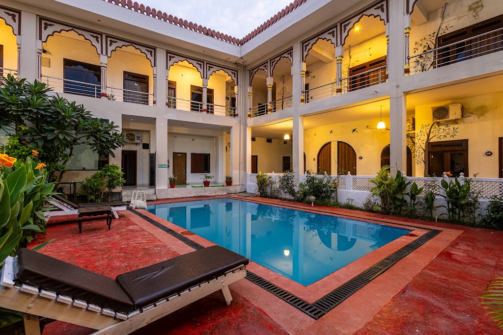 Amenities