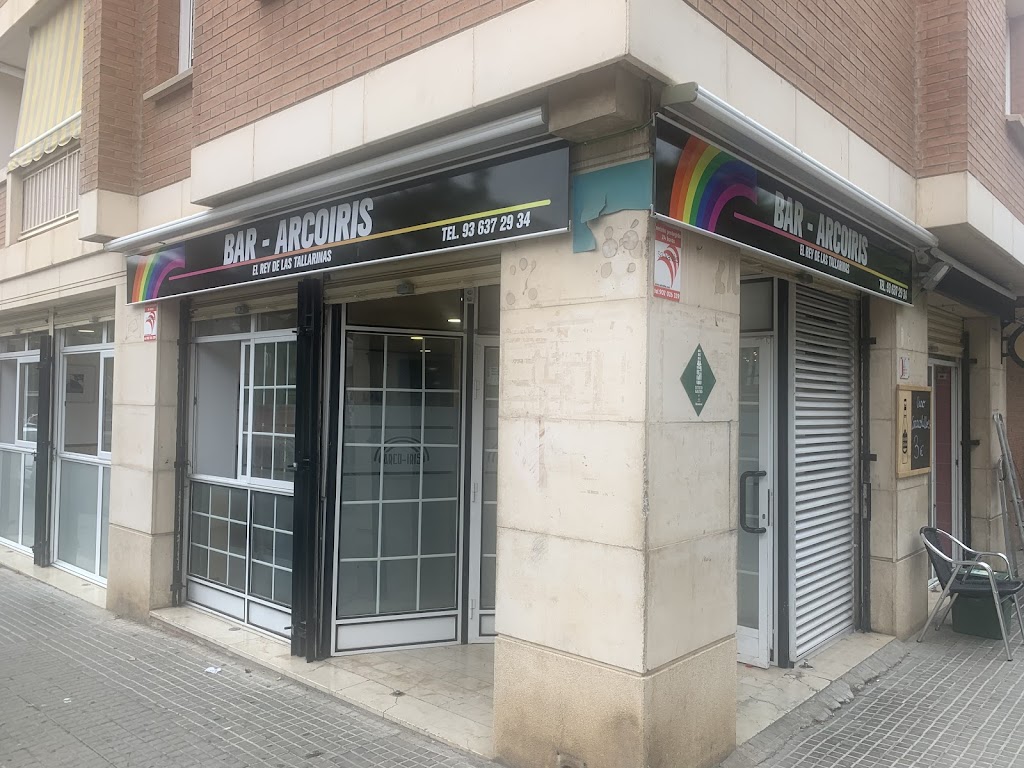 Bar Restaurante Arcoiris