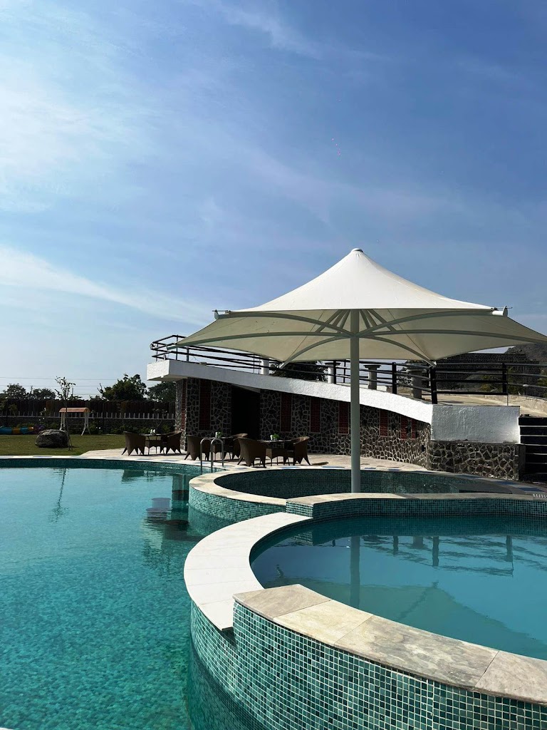 Mandav Heritage Resort