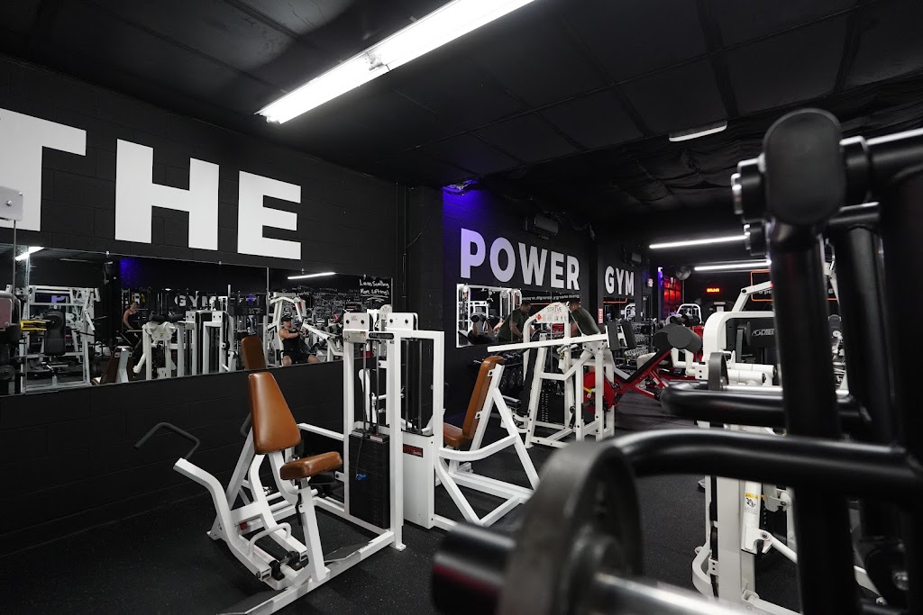  POWERGYM