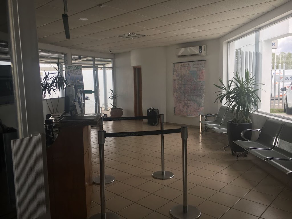 Inside