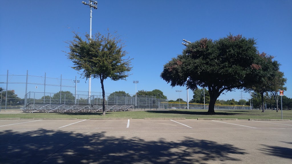 Fretz Park