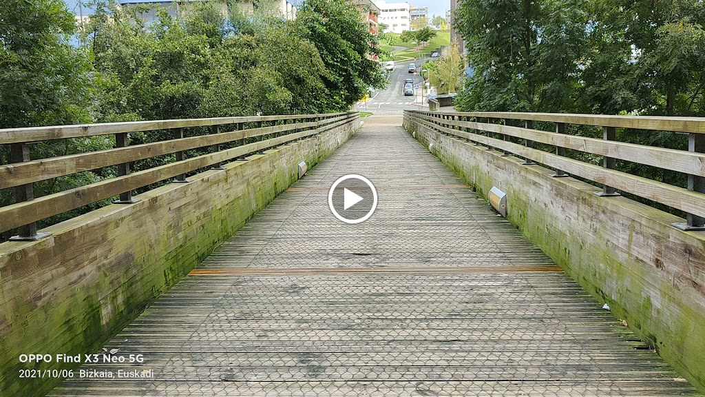 BALEA KAFETEGIA BERMEO — Videos