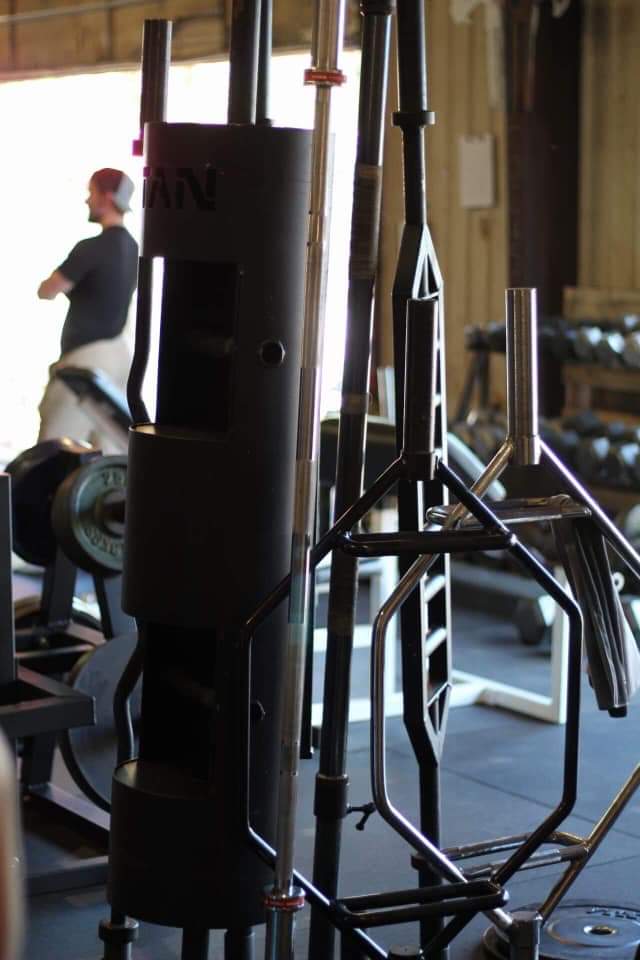  Republic Barbell Club LLC