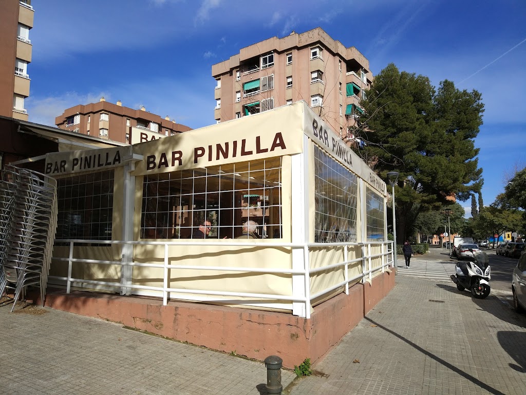 Cerveseria Bar Pinilla