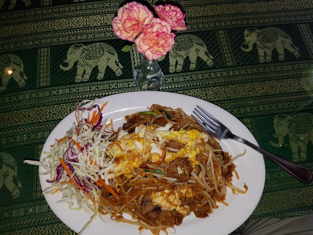 Sweet Basil Thai Cuisine