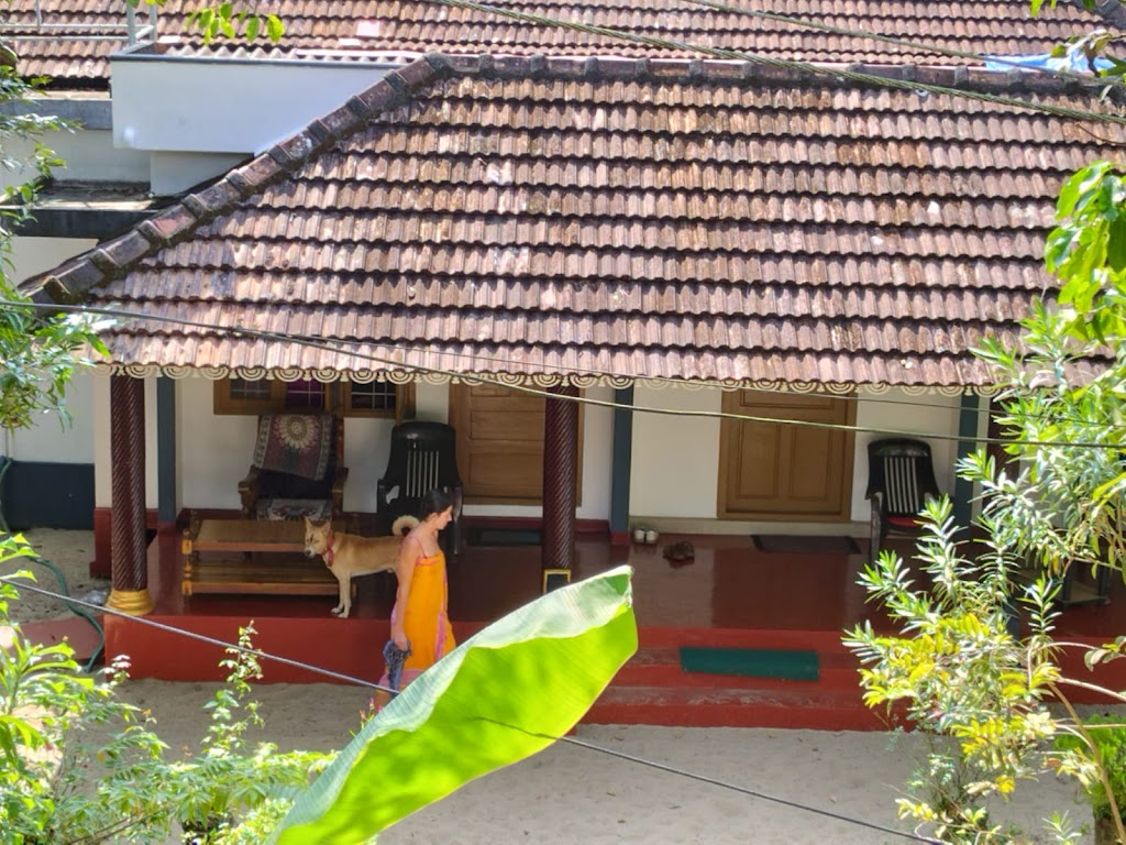 Marari Das Beach Villa