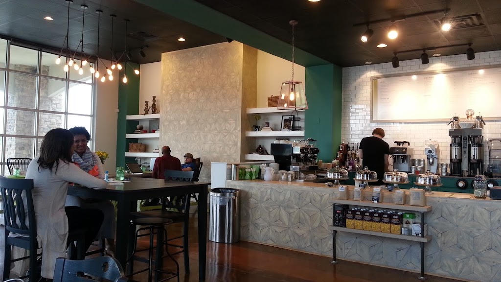Photo of Savor Coffee Bar