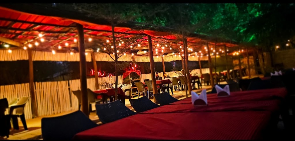 Farmhouse Kitchen Restaurant