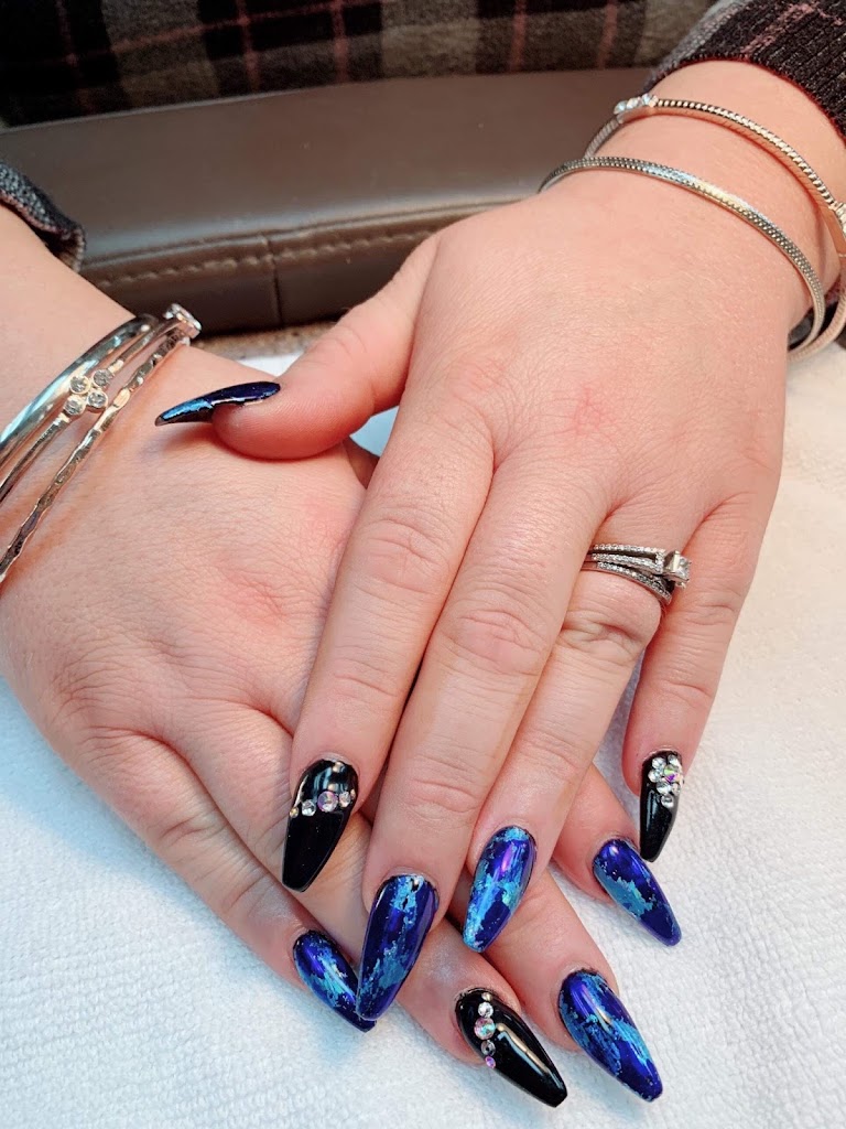 Vina Nails - Anchorage, AK