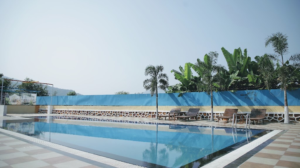 Radhai Residency Karjat