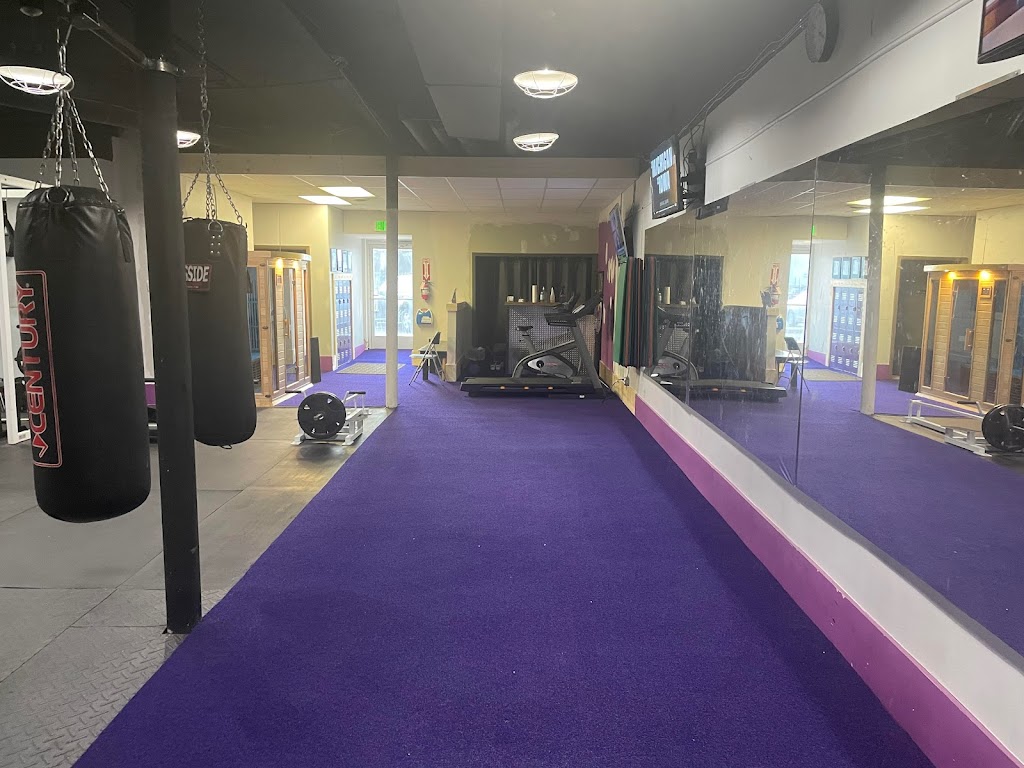  Willpower Fitness Group