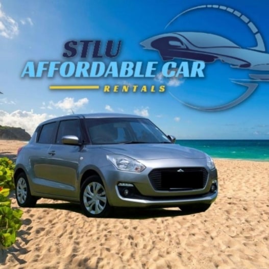St. Lucia Affordable Car Rentals