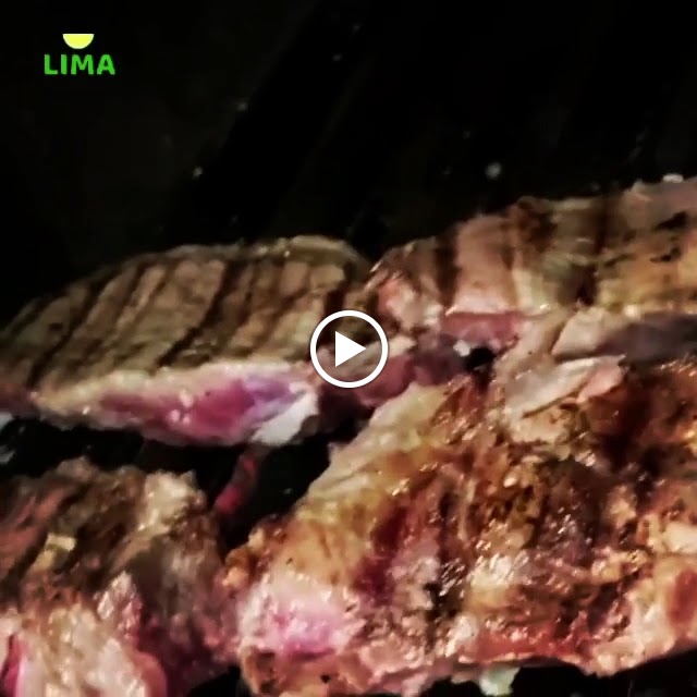 Restaurante Lima Tarifa — Videos