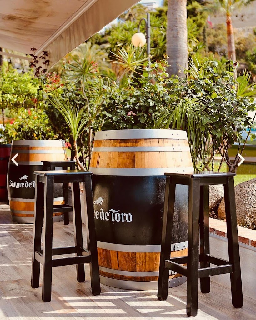 Restaurante Bruxelles by David Leon