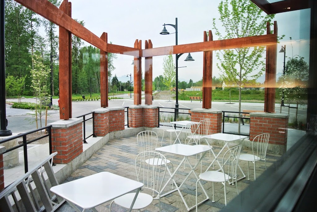 Noma Sushi Japanese Restaurant in Langley Twp