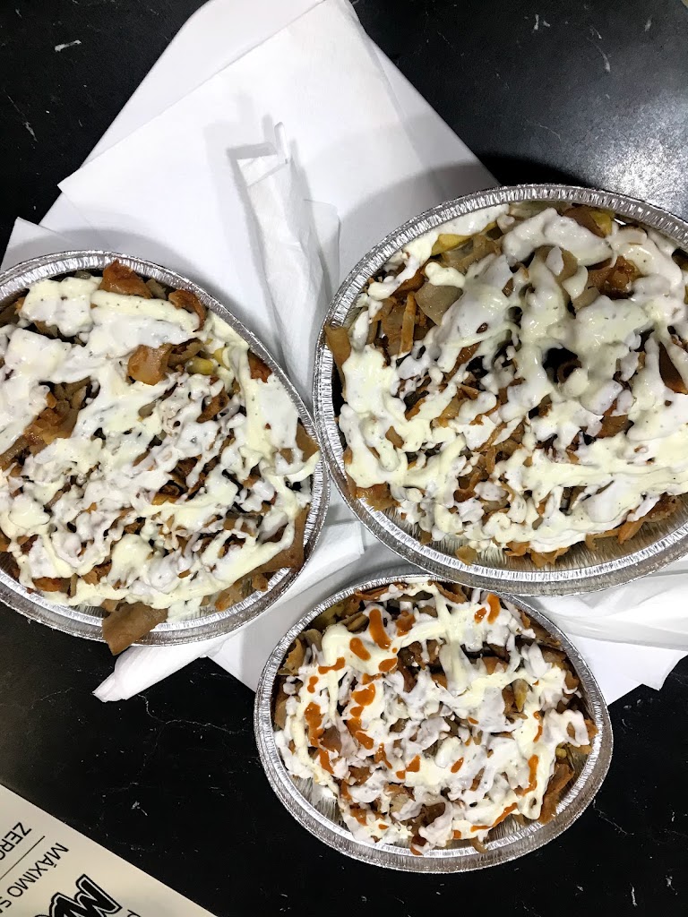 Light Kebab — Todas