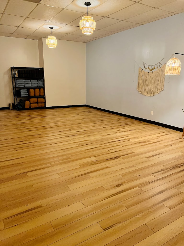  Evolve Yoga Wellness