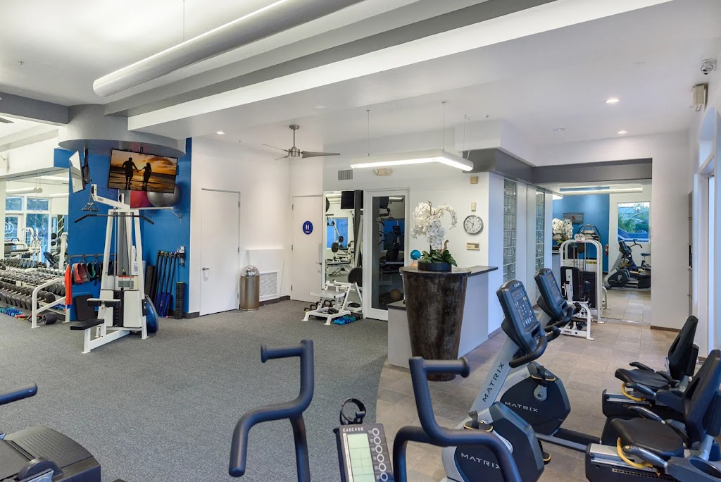  Milagros Personal Training Center