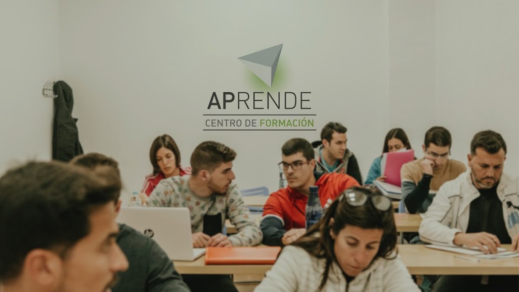 Academia de Ensenanza Aprende en Molina de Segura
