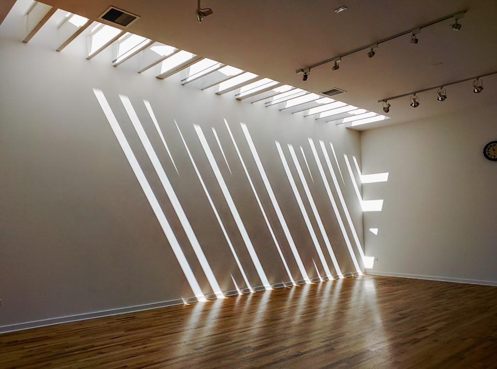  Ashtanga Yoga Denver