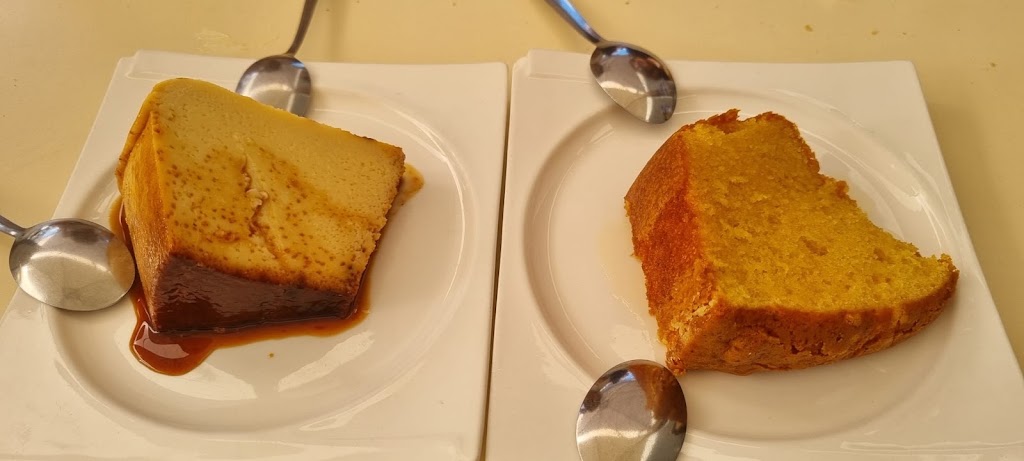 La Tasquita de El Puente — Comida y bebida