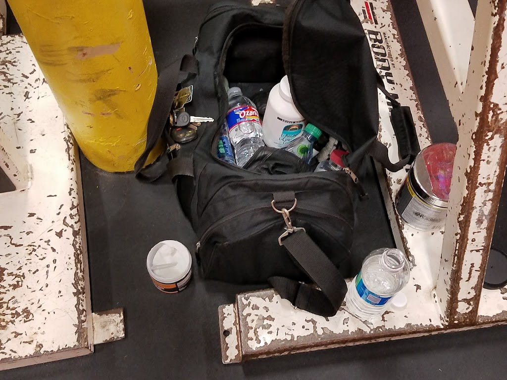  Moore Health & Fitness