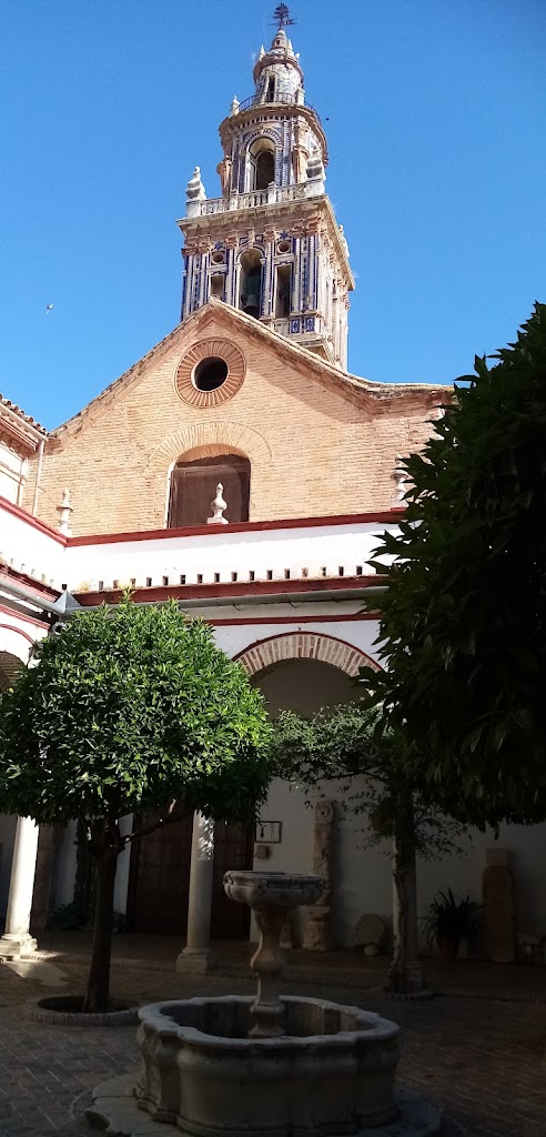 Museo Parroquial de Ecija