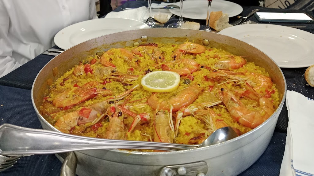 Bar Abel (Chelo y Quique) — Mas recientes