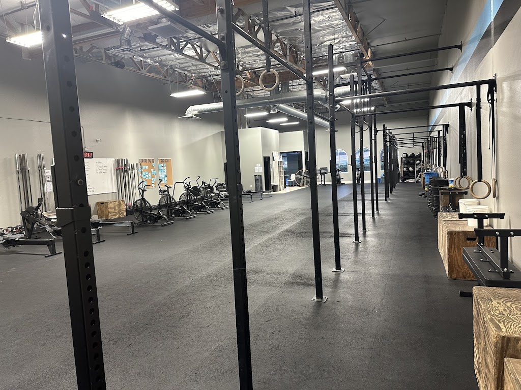  Driven Strength and Conditioning | Gym, Group Classes, Personal Training, Nutrition