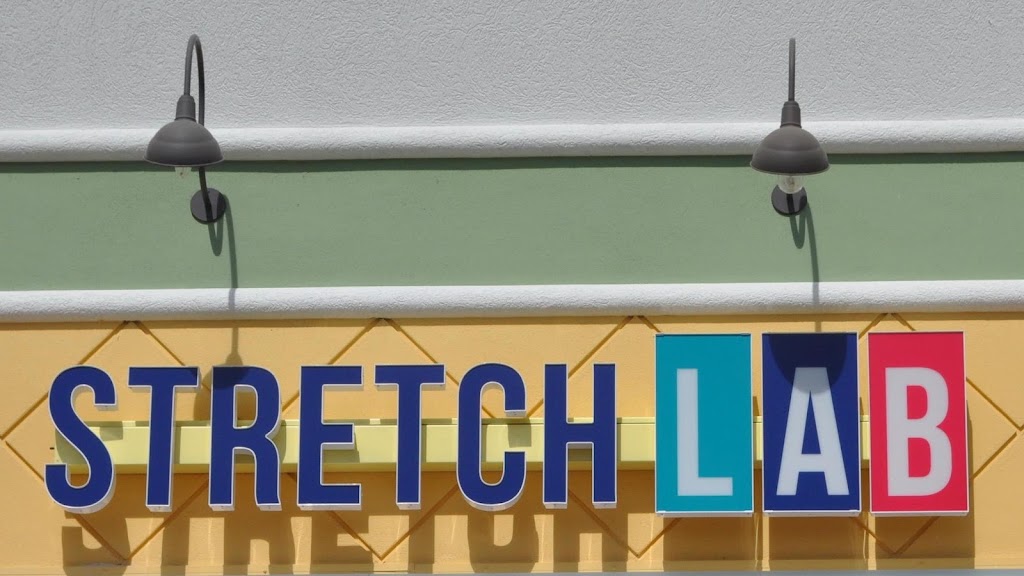  StretchLab