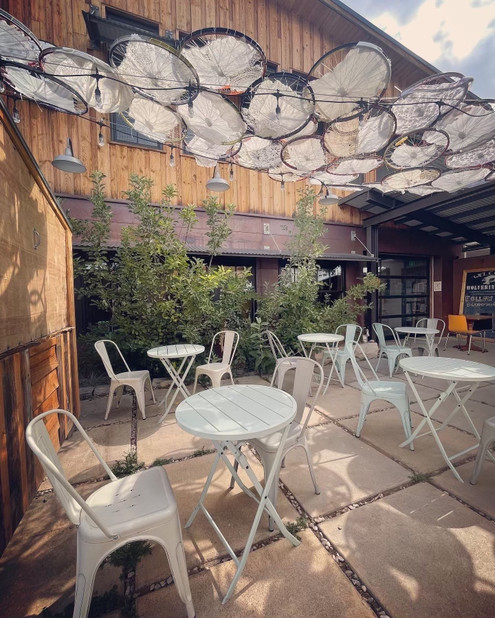 Photo of Wolverine Farm Publick House