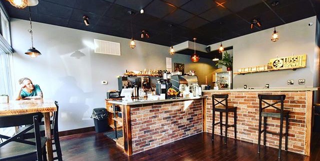 Photo of Lussi Brown Coffee Bar