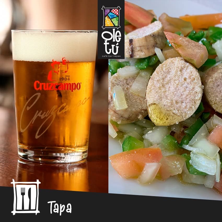Ole tu-cafe-bar-tapas — Mas recientes