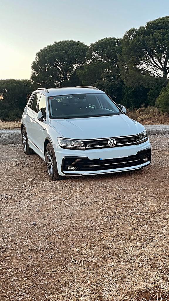 Safamotor Cordoba - Taller Oficial Volkswagen
