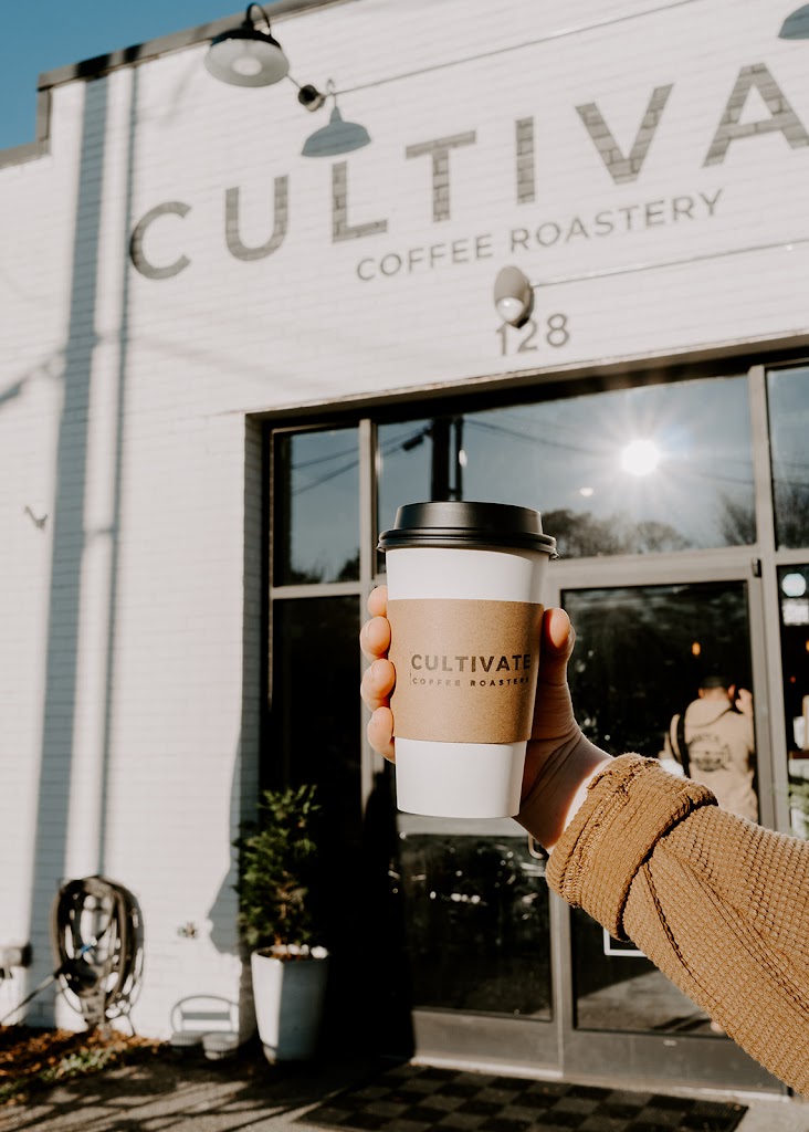 Photo of Cultivate Coffee Roasters
