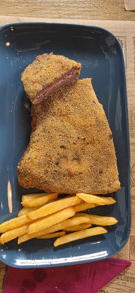 Bar restaurante El Dorado — Mas recientes