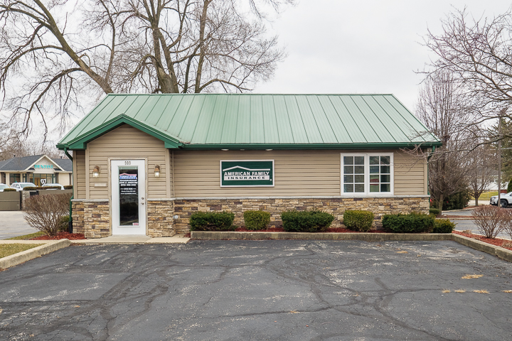 John S Janovyak Agency Inc American Family Insurance