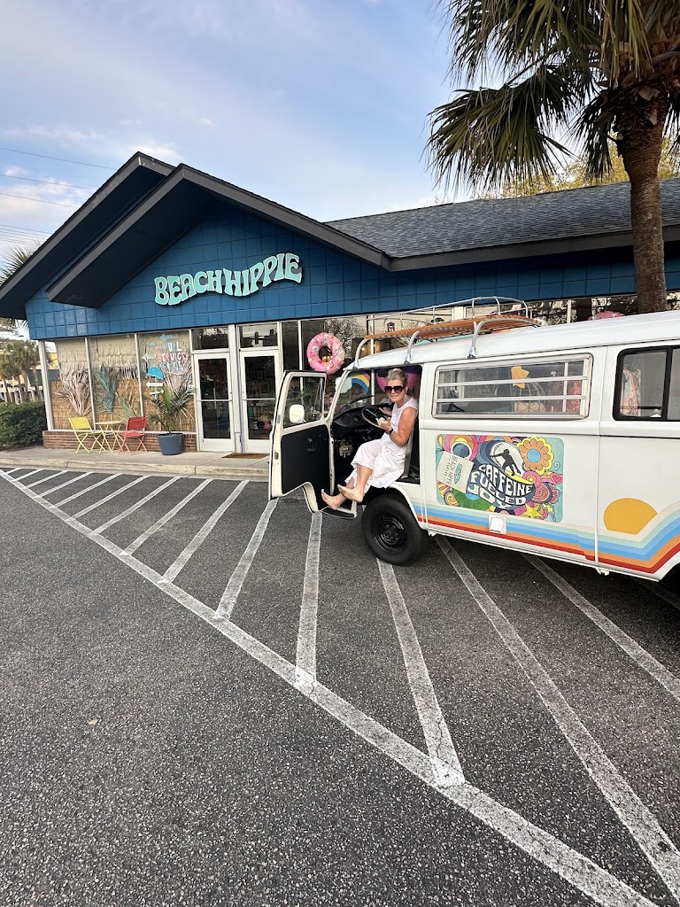 Photo of Beach Hippie Coffee (r)