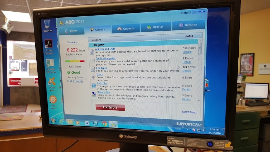 Insyscom Technologies