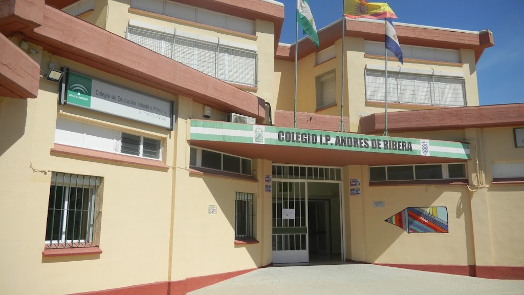 CEIP Andres de Ribera
