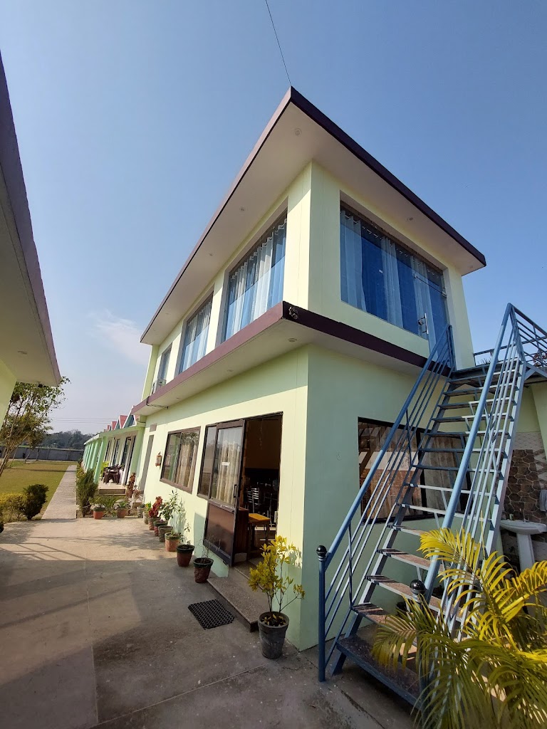 Rajaji Retreat Resort