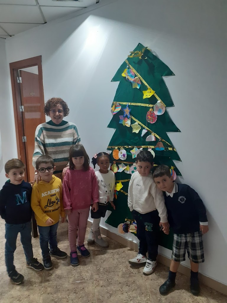 Escuela de Musica Albeniz — Del propietario