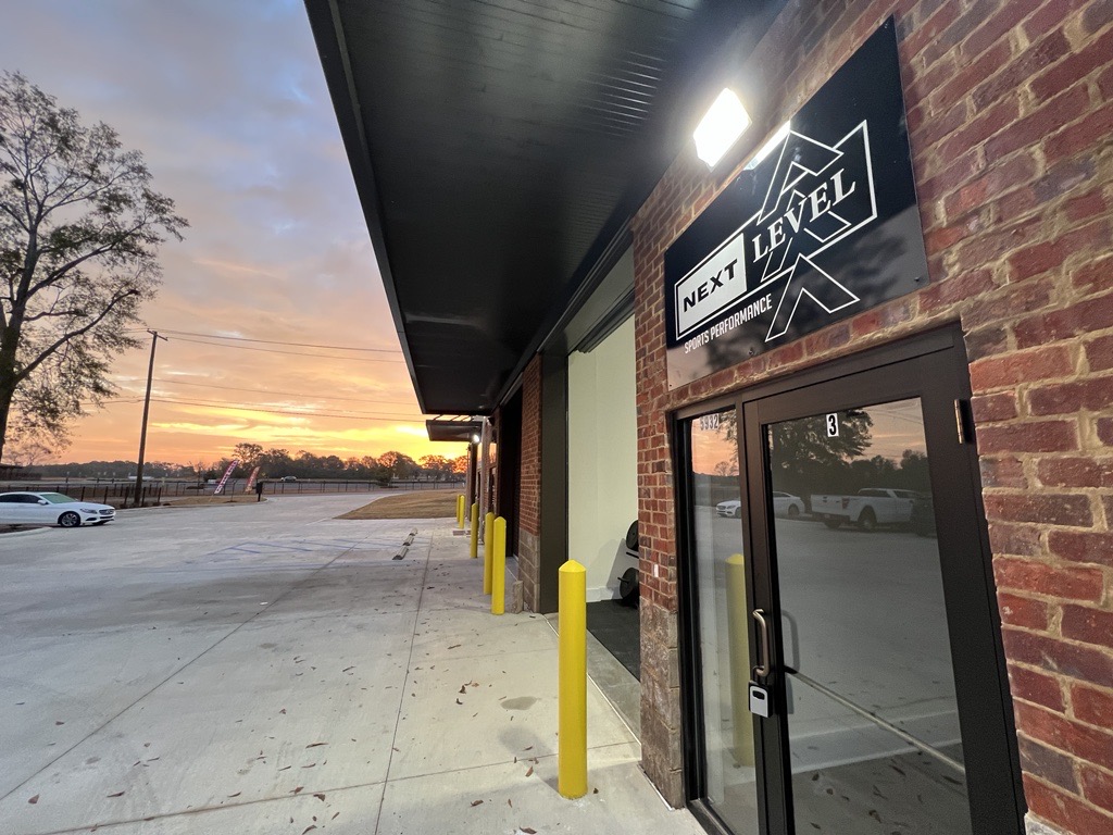  Next Level Sports Performance