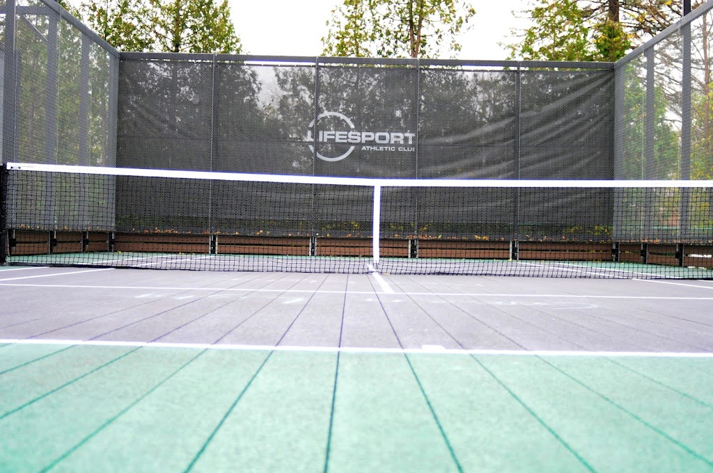  LifeSport Athletic Club - Lincolnshire