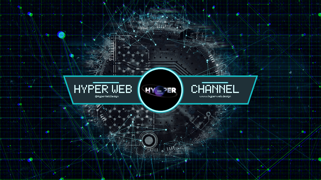 Hyper Web Design