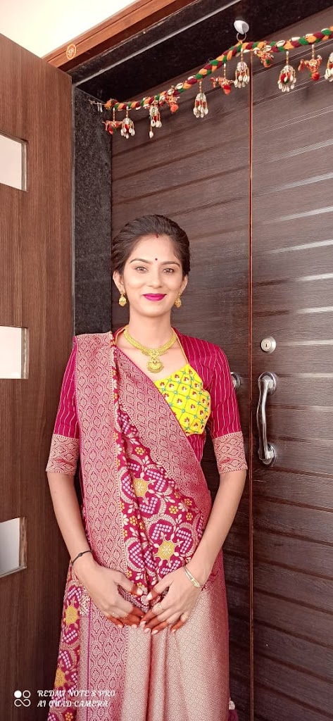 Nupur Beauty Parlour Classes