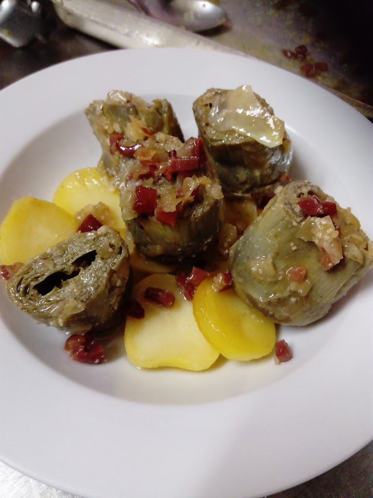 Granja Bar, El Cantir Blau