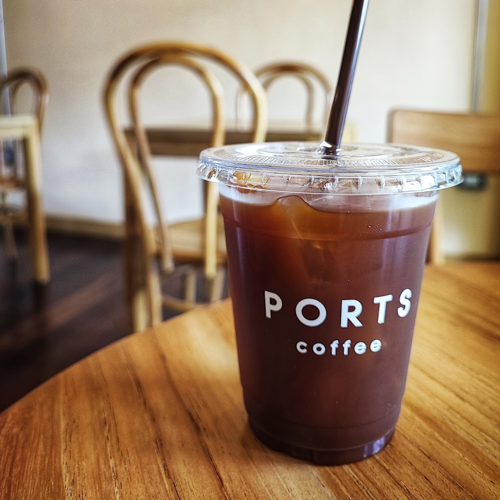 รูปภาพของ Ports coffee